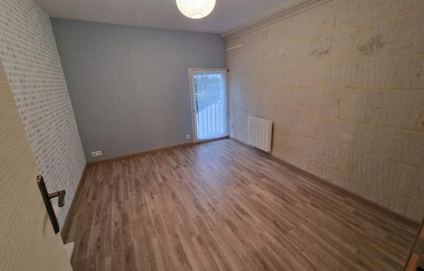 Maison entièrement rénovée 85m2