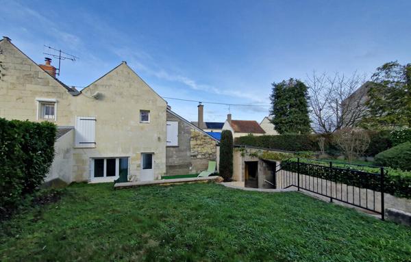 Maison entièrement rénovée 85m2