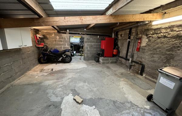 Maison entièrement rénovée 85m2
