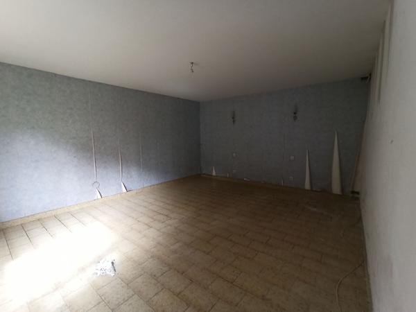 MAISON À VENDRE À NOYERS SUR CHER