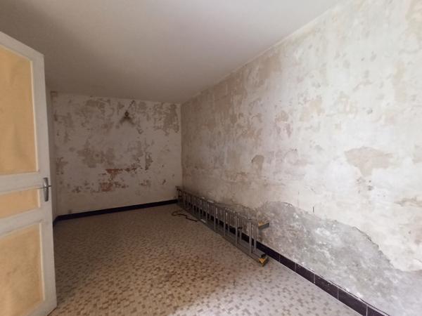 MAISON À VENDRE À NOYERS SUR CHER