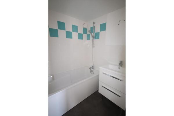 A LOUER : T2 à LILLE • Rue des Postes - Wazemmes • 800 € CC • Réf. 611-2B