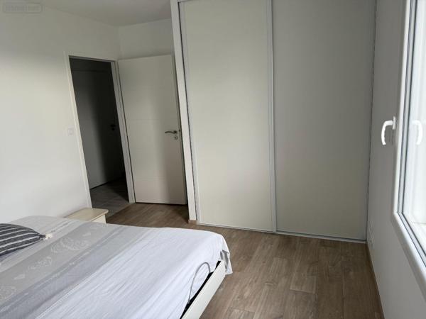 Pavillon à vendre à La Crèche dans les Deux-Sèvres (79260), ref : 14063