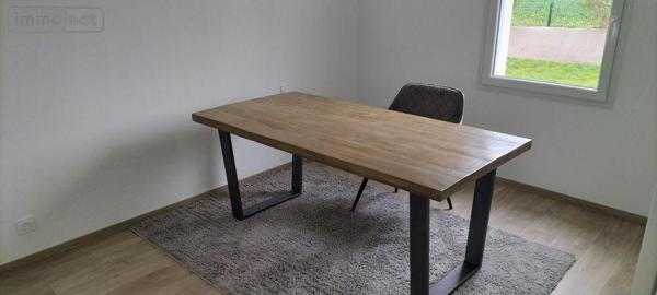 Pavillon à vendre à La Crèche dans les Deux-Sèvres (79260), ref : 14063