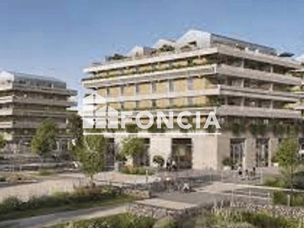 Location Appartement 2 pièces 45 m² - Toulouse 31300