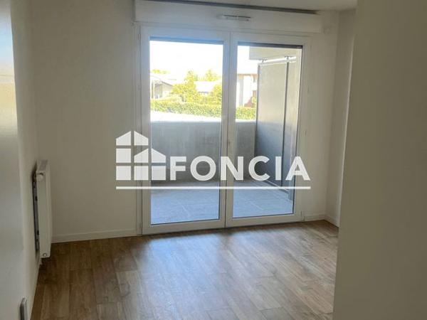 Location Appartement 2 pièces 45 m² - Toulouse 31300
