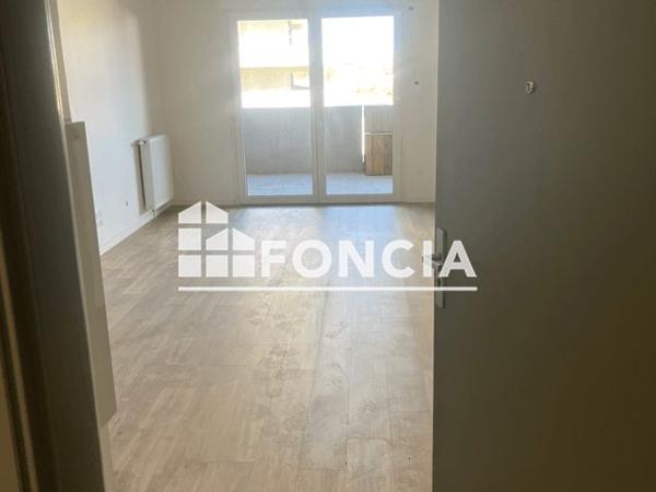 Location Appartement 2 pièces 45 m² - Toulouse 31300