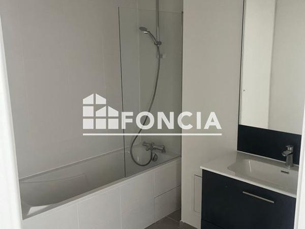 Location Appartement 2 pièces 45 m² - Toulouse 31300
