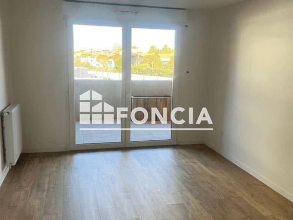 Location Appartement 2 pièces 45 m² - Toulouse 31300