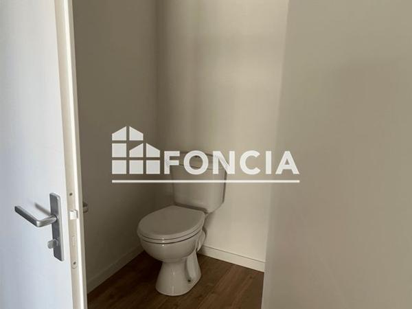 Location Appartement 2 pièces 45 m² - Toulouse 31300