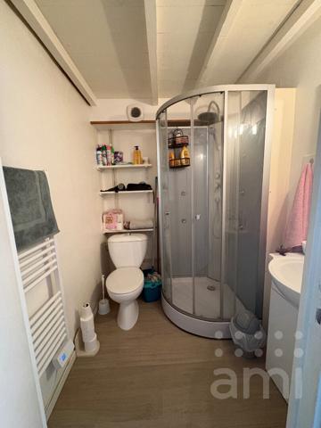 STUDIO NIORT - 1 pièce(s) - 17 m2