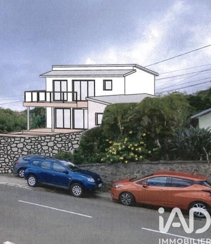 Maison à vendre 4 pièces 120 m² La Celle-sous-Gouzon