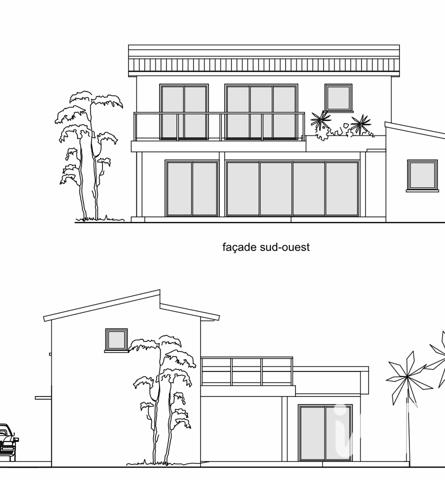 Maison à vendre 4 pièces 120 m² La Celle-sous-Gouzon