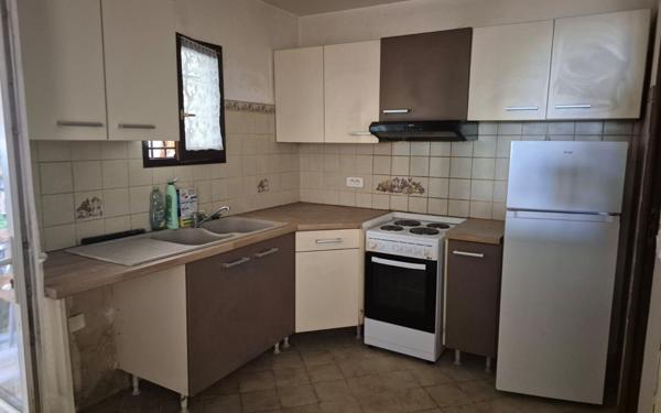 Maison à vendre    4 pièces •  Jouarre