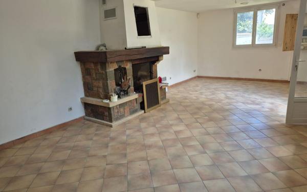 Maison à vendre    4 pièces •  Jouarre