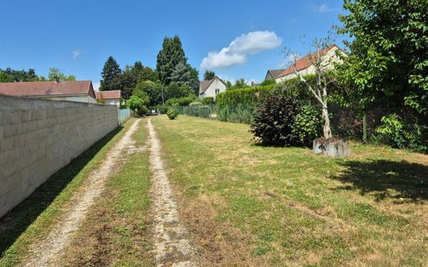 Maison à vendre    4 pièces •  Jouarre