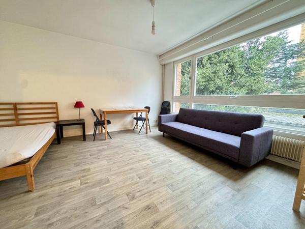 A VENDRE : T1 à LILLE • Vauban • 139 000 € FAI • Réf. 1532