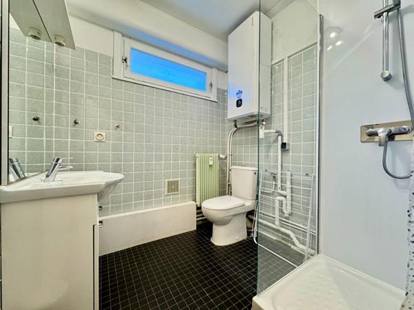 A VENDRE : T1 à LILLE • Vauban • 139 000 € FAI • Réf. 1532