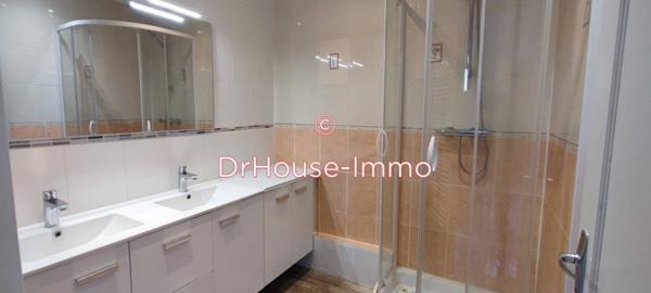 Maison à vendre 5 pièces de 97 m²