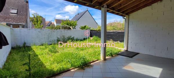 Maison à vendre 5 pièces de 97 m²