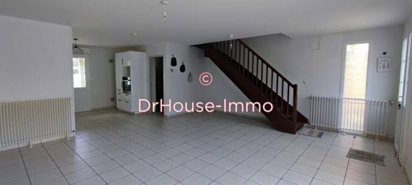 Maison à vendre 5 pièces de 97 m²