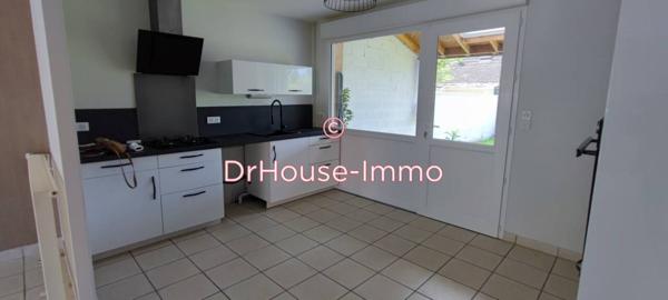 Maison à vendre 5 pièces de 97 m²