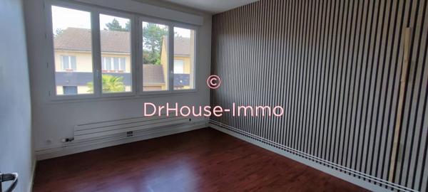 Maison à vendre 5 pièces de 97 m²
