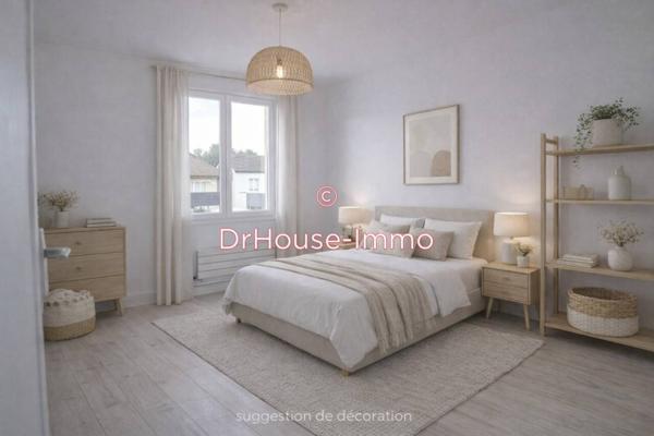 Maison à vendre 5 pièces de 97 m²