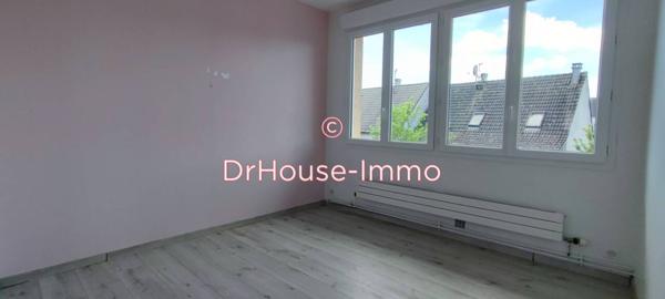 Maison à vendre 5 pièces de 97 m²