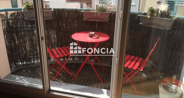 Location Appartement 2 pièces 45.28 m² - Sucy-en-brie 94370