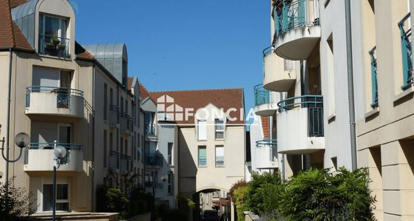 Location Appartement 2 pièces 45.28 m² - Sucy-en-brie 94370