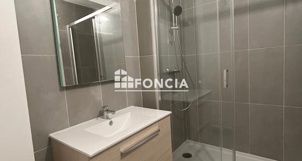 Location Appartement meublé 2 pièces 49.98 m² - Magny-les-hameaux 78114
