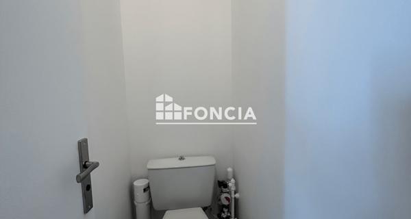 Location Appartement meublé 2 pièces 49.98 m² - Magny-les-hameaux 78114