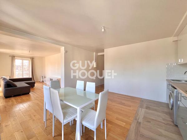 T3 BEAU STANDING HYPER CENTRE