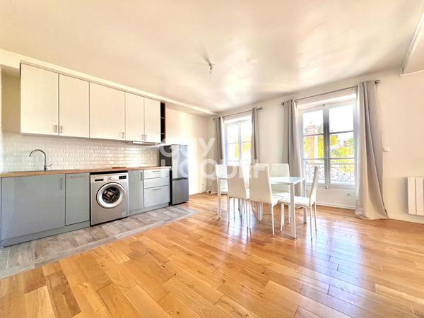 T3 BEAU STANDING HYPER CENTRE