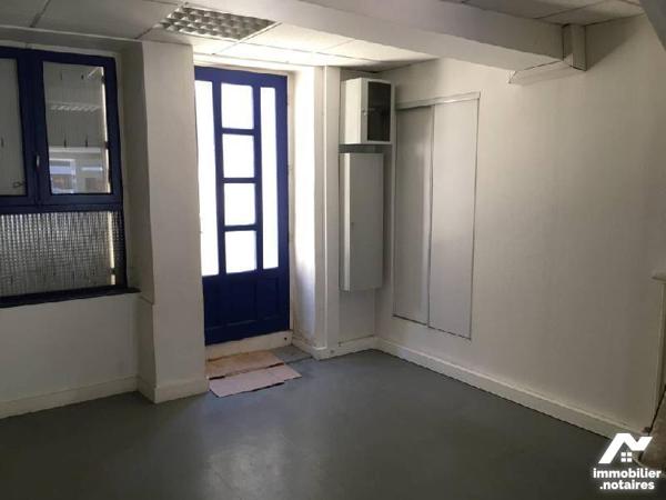 ACHAT : IMMEUBLE - Villaines La Juhel - Mayenne (53)