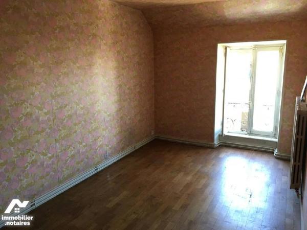 ACHAT : IMMEUBLE - Villaines La Juhel - Mayenne (53)