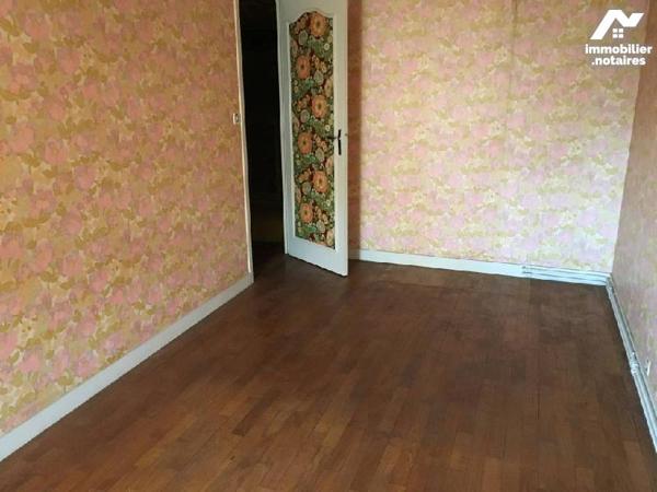 ACHAT : IMMEUBLE - Villaines La Juhel - Mayenne (53)