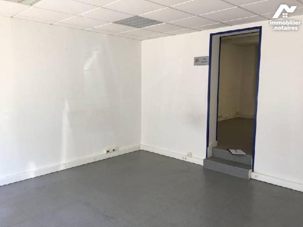 ACHAT : IMMEUBLE - Villaines La Juhel - Mayenne (53)