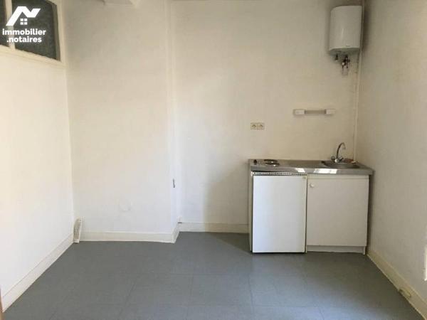 ACHAT : IMMEUBLE - Villaines La Juhel - Mayenne (53)