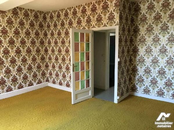 ACHAT : IMMEUBLE - Villaines La Juhel - Mayenne (53)