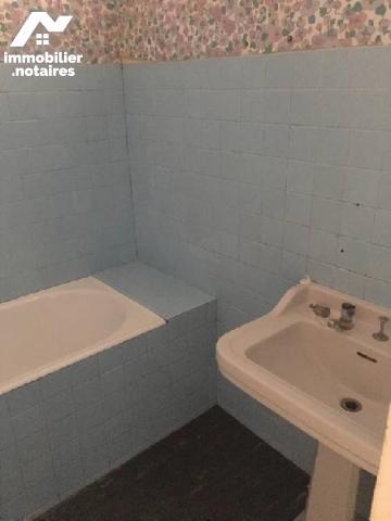 ACHAT : IMMEUBLE - Villaines La Juhel - Mayenne (53)