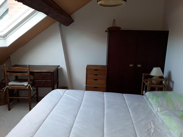 A louer appartement 2 pièces Blois (41000) - Blois Cathédrale