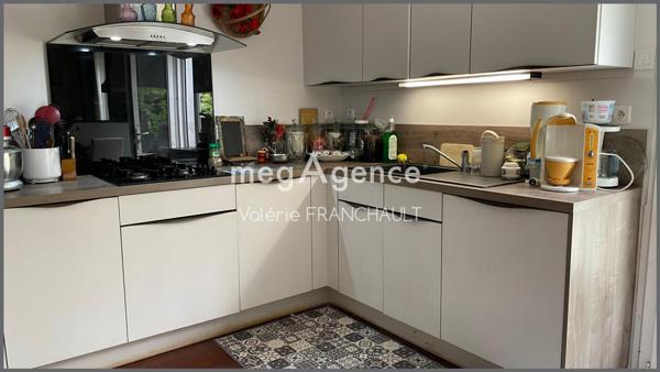 Maison à LUCON, 85400 - 5 pièces 94m²