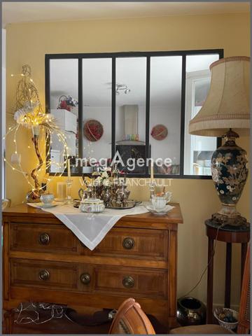 Maison à LUCON, 85400 - 5 pièces 94m²