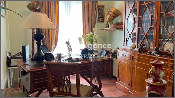 Maison à LUCON, 85400 - 5 pièces 94m²