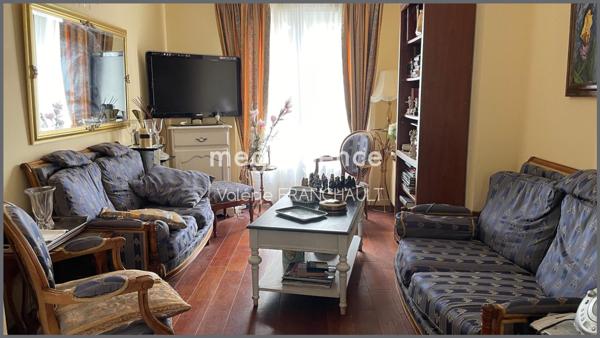 Maison à LUCON, 85400 - 5 pièces 94m²