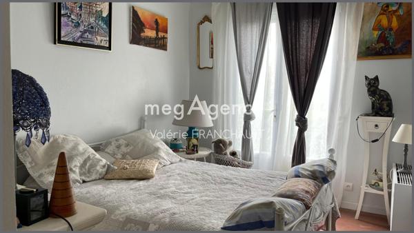 Maison à LUCON, 85400 - 5 pièces 94m²