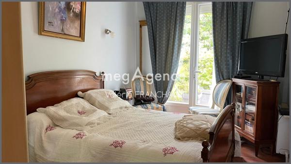 Maison à LUCON, 85400 - 5 pièces 94m²
