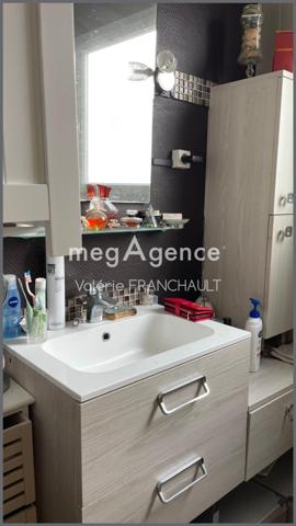 Maison à LUCON, 85400 - 5 pièces 94m²